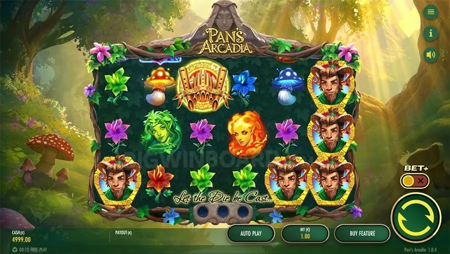New Slot Game Announcement
