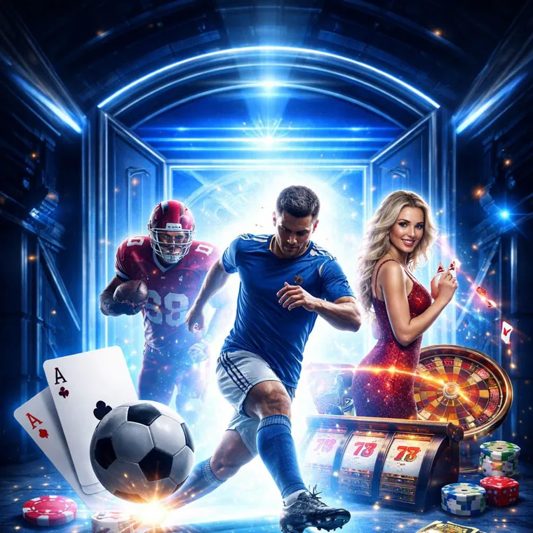 Live Casino Baccarat