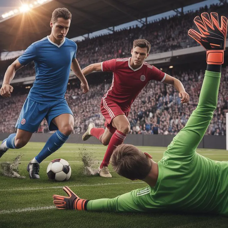 Sports Betting Football